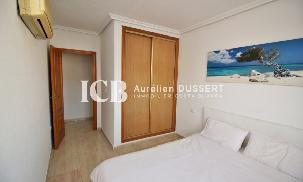 Revente - Appartement -
Orihuela Costa - Villamartín