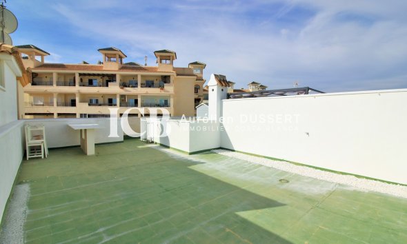 Revente - Appartement -
Orihuela Costa - Villamartín