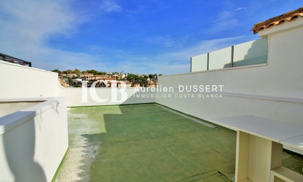 Resale - Apartment / flat -
Orihuela Costa - Villamartín