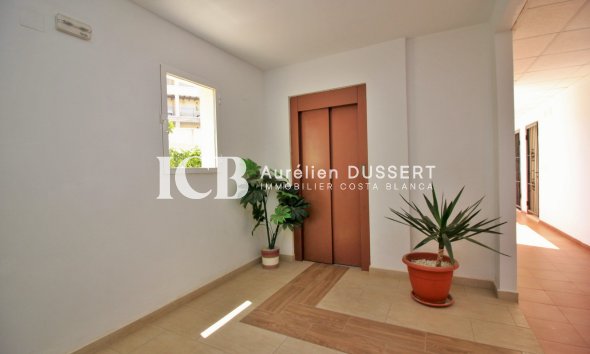 Revente - Appartement -
Orihuela Costa - Villamartín