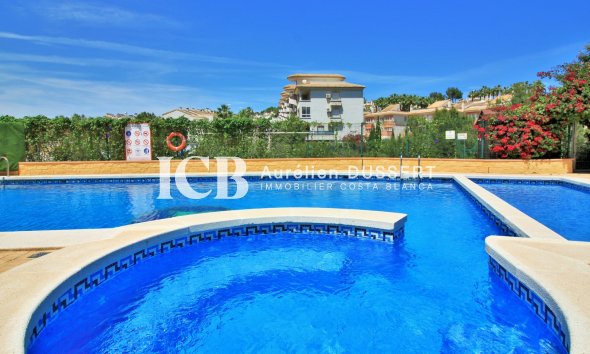 Revente - Appartement -
Orihuela Costa - Villamartín