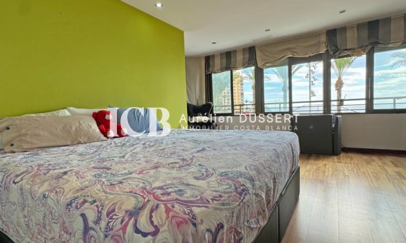 Resale - Apartment / flat -
Torrevieja - Playa del Cura