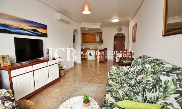 Revente - Appartement -
Orihuela Costa - Cabo Roig