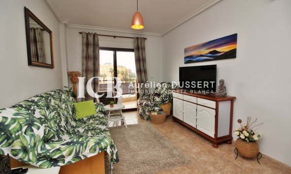 Resale - Apartment / flat -
Orihuela Costa - Cabo Roig