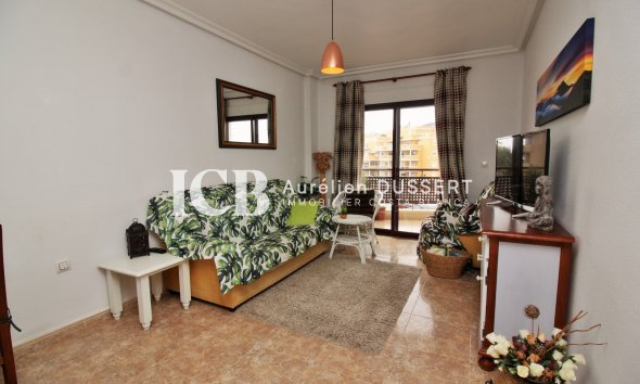 Resale - Apartment / flat -
Orihuela Costa - Cabo Roig