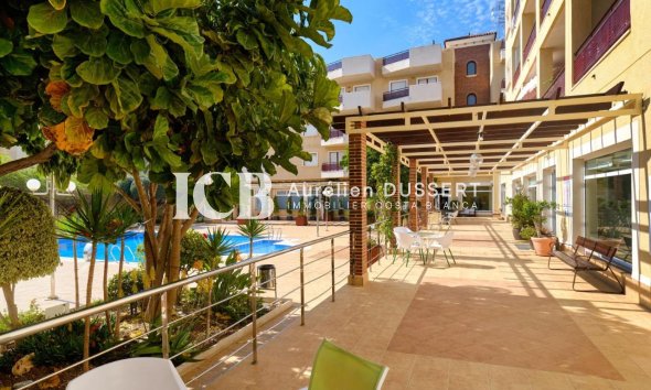 Reventa - Apartamento / piso -
Orihuela Costa - Cabo Roig