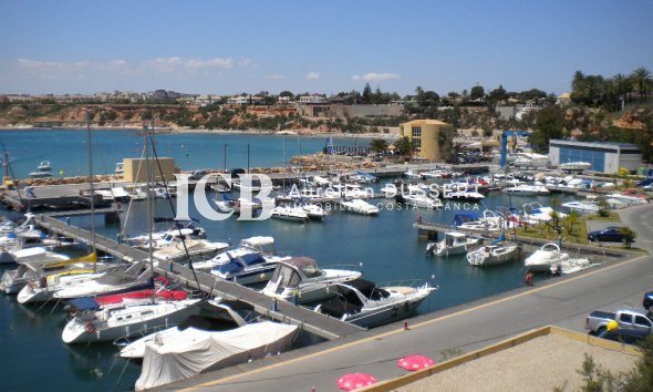 Resale - Apartment / flat -
Orihuela Costa - Cabo Roig