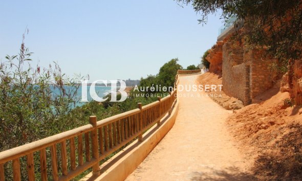 Resale - Apartment / flat -
Orihuela Costa - Cabo Roig