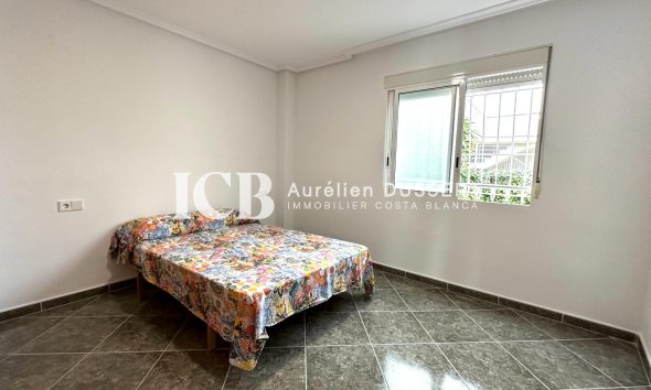 Alquiler a largo plazo - Apartamento / piso -
Torrevieja - Habaneras