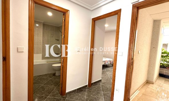 Location à long terme - Appartement -
Torrevieja - Habaneras