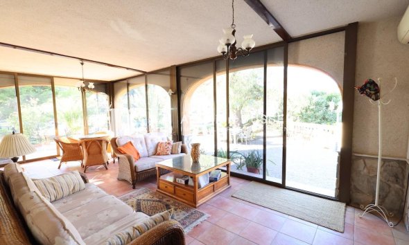 Resale - Villa -
Crevillent - Crevillente