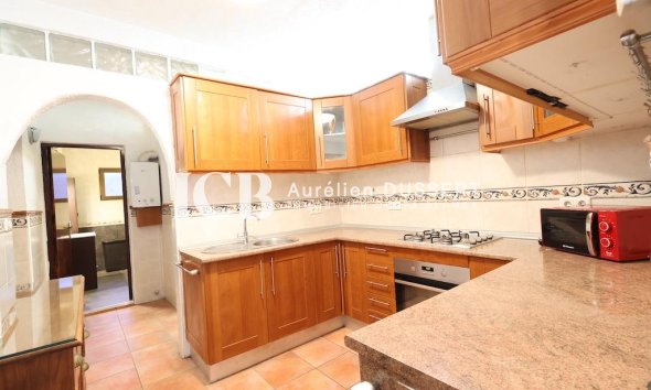 Resale - Villa -
Crevillent - Crevillente