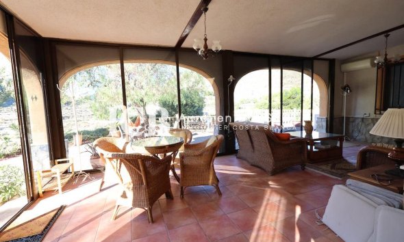 Resale - Villa -
Crevillent - Crevillente