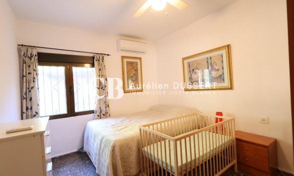 Resale - Villa -
Crevillent - Crevillente