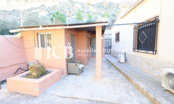 Resale - Villa -
Crevillent - Crevillente