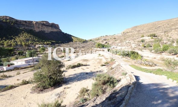 Resale - Villa -
Crevillent - Crevillente