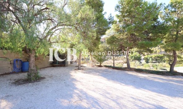 Resale - Villa -
Crevillent - Crevillente