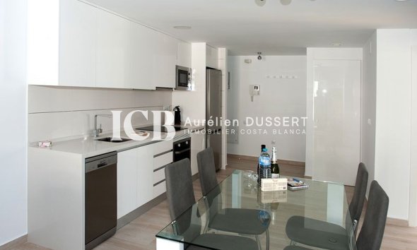 Revente - Appartement -
Orihuela Costa - Villamartín