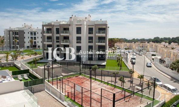 Reventa - Apartamento / piso -
Orihuela Costa - Villamartín