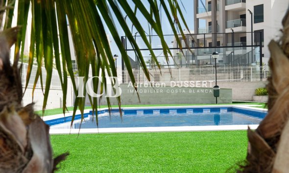 Revente - Appartement -
Orihuela Costa - Villamartín