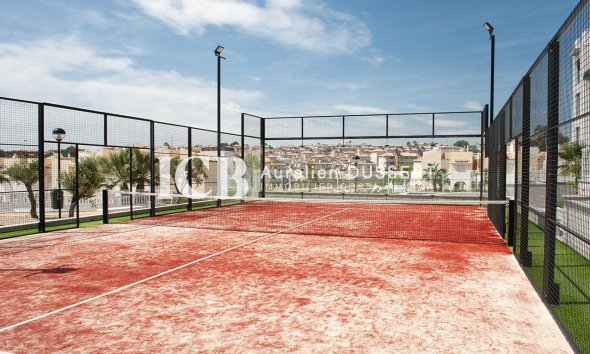 Revente - Appartement -
Orihuela Costa - Villamartín