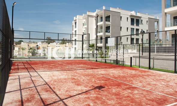 Reventa - Apartamento / piso -
Orihuela Costa - Villamartín