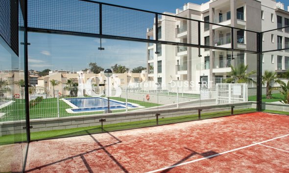 Revente - Appartement -
Orihuela Costa - Villamartín