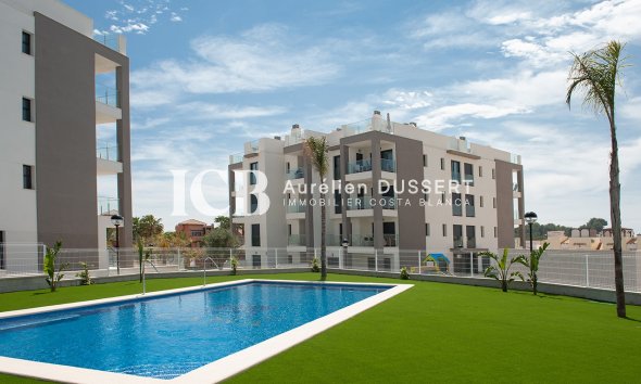 Reventa - Apartamento / piso -
Orihuela Costa - Villamartín