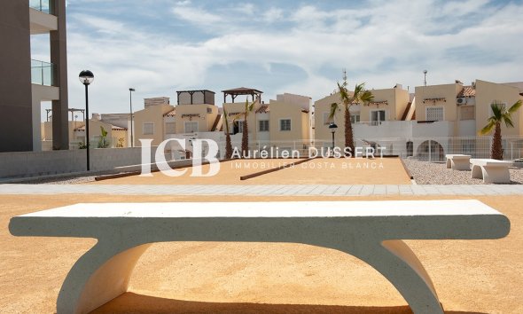 Reventa - Apartamento / piso -
Orihuela Costa - Villamartín