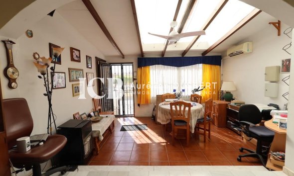 Resale - Townhouse -
San Miguel de Salinas - Villamartín