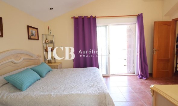 Revente - Villa -
Orihuela Costa - Playa Flamenca