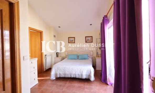 Revente - Villa -
Orihuela Costa - Playa Flamenca