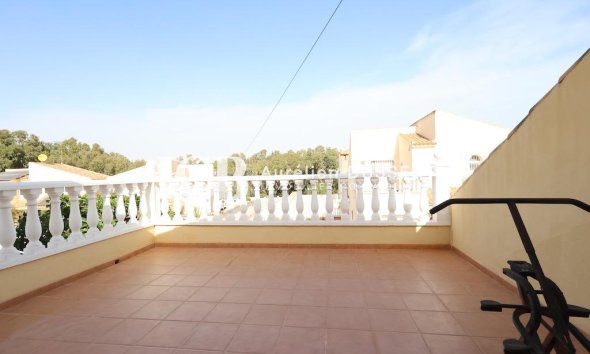 Revente - Villa -
Orihuela Costa - Playa Flamenca