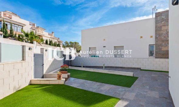 Reventa - Villa -
Orihuela Costa - Villamartín