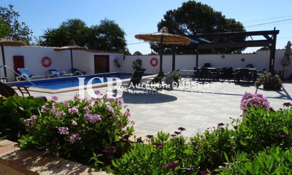 Revente - Villa -
Orihuela Costa - Lomas de Cabo Roig