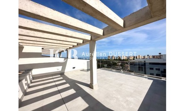 Resale - Apartment / flat -
Orihuela Costa - Dehesa de campoamor