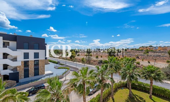 Revente - Appartement -
Orihuela Costa - Los Balcones - Los Altos del Edén