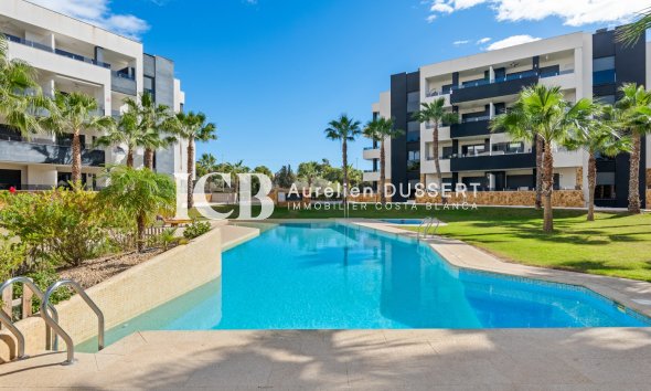 Revente - Appartement -
Orihuela Costa - Los Balcones - Los Altos del Edén