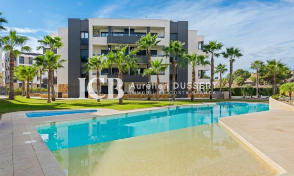 Revente - Appartement -
Orihuela Costa - Los Balcones - Los Altos del Edén