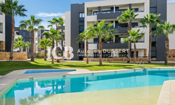 Revente - Appartement -
Orihuela Costa - Los Balcones - Los Altos del Edén