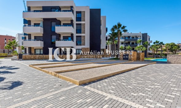 Revente - Appartement -
Orihuela Costa - Los Balcones - Los Altos del Edén