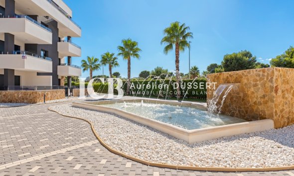 Revente - Appartement -
Orihuela Costa - Los Balcones - Los Altos del Edén