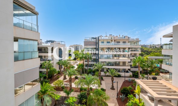 Revente - Appartement -
Orihuela Costa - Los Dolses