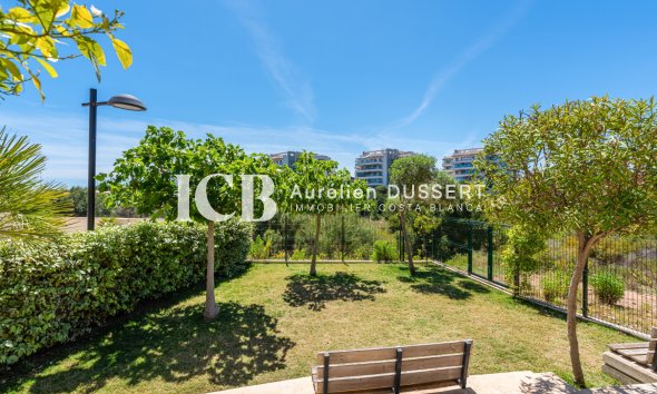 Revente - Appartement -
Orihuela Costa - Los Dolses