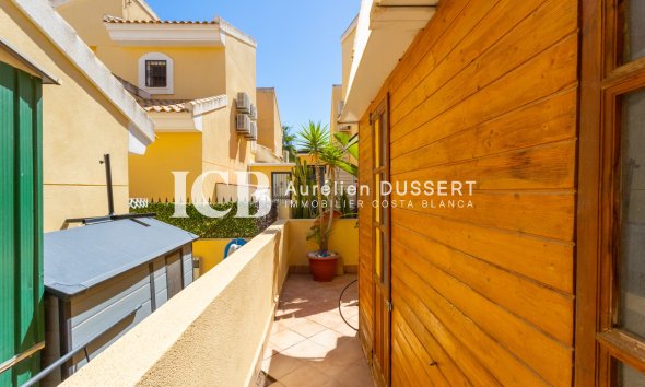 Revente - Villa -
Orihuela Costa - Los Dolses