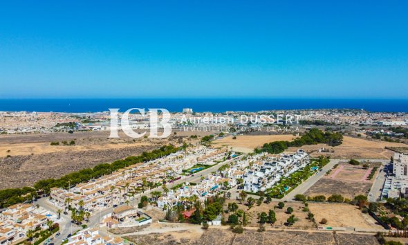 Revente - Villa -
Orihuela Costa - Los Dolses