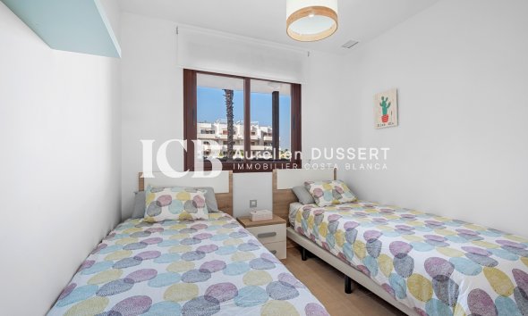 Revente - Appartement -
Orihuela Costa - Lomas de Cabo Roig