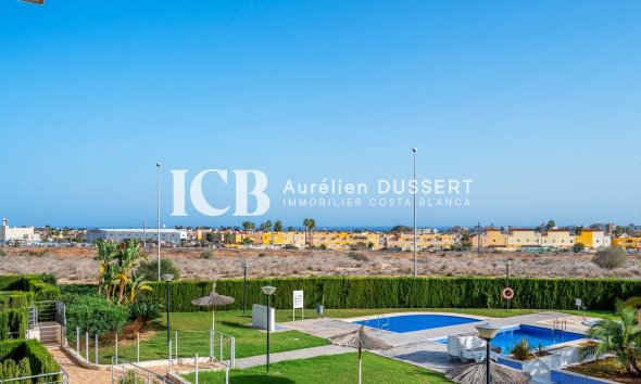 Revente - Appartement -
Orihuela Costa - Lomas de Cabo Roig