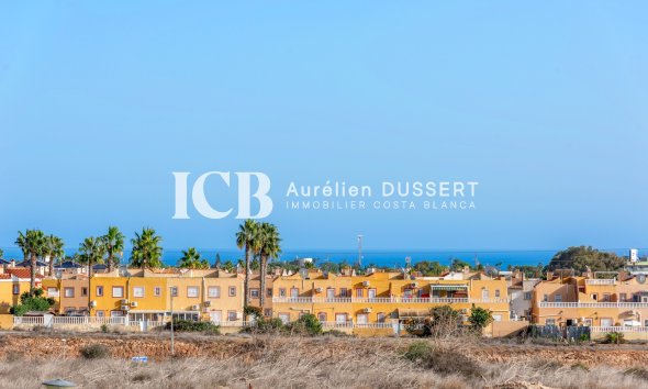 Revente - Appartement -
Orihuela Costa - Lomas de Cabo Roig