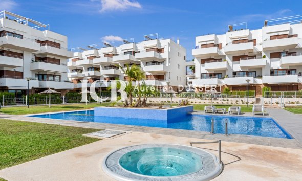 Revente - Appartement -
Orihuela Costa - Lomas de Cabo Roig